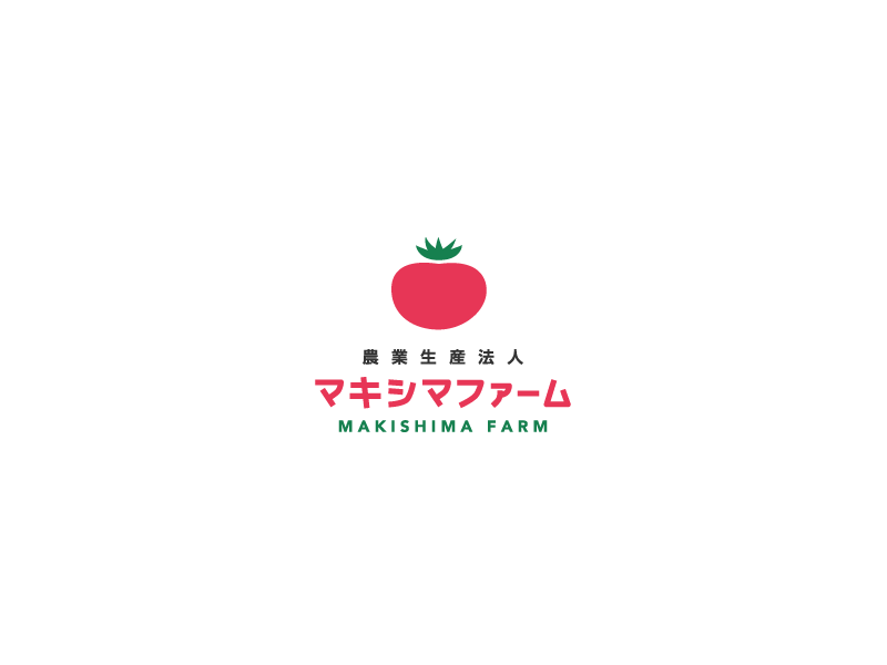 マキシマファームロゴマーク
