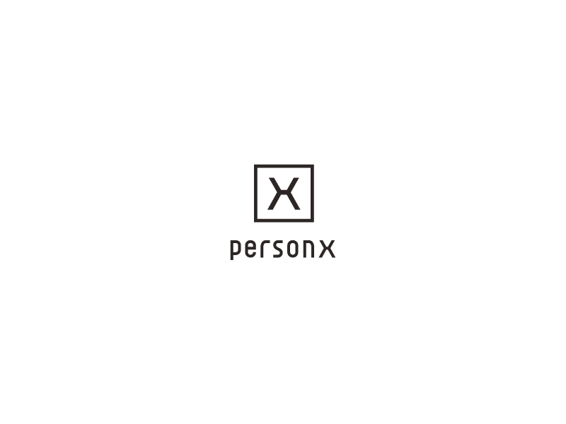 personx(パーソニクスプロジェクト)Webサイト
